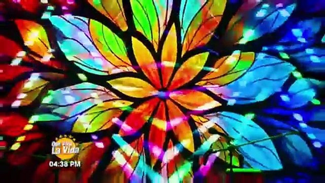 Transmisión en Vivo (3705)