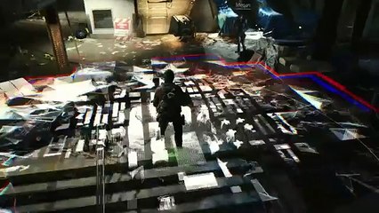 Tom Clancy's The Division