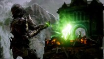 Dragon Age: Inquisition