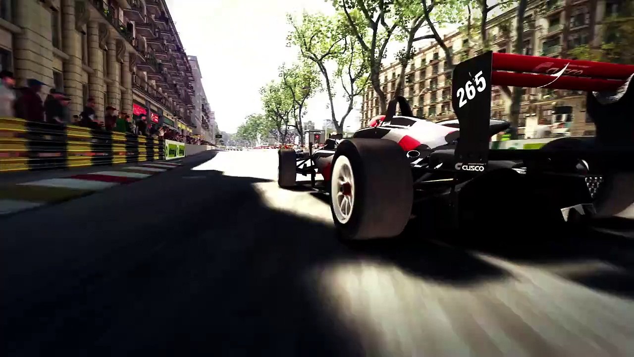 Open Wheel