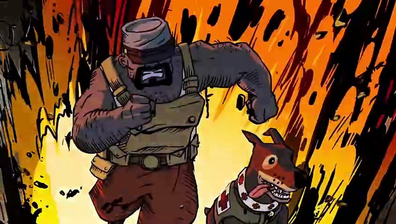 E3 2014 trailer ITA