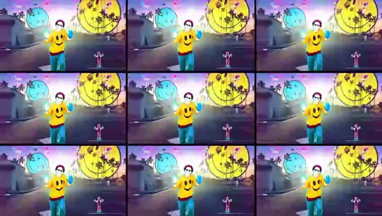 E3 2014 trailer