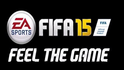 E3 Teaser Trailer FIFA 15