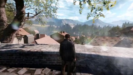 Trailer di lancio ITA