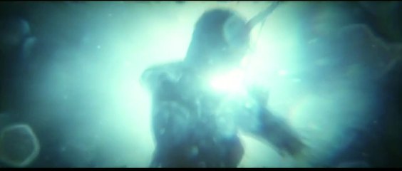 Trailer dell' annuncio ufficiale