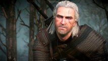 The Witcher III: Wild Hunt - Video Gameplay