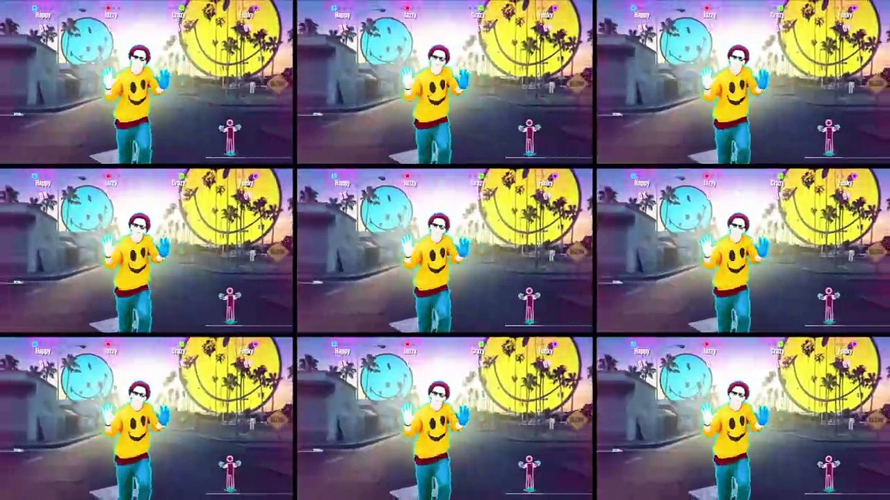 E3 2014 trailer