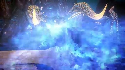 Final Fantasy XIV A Realm Reborn - Trailer E3 2014