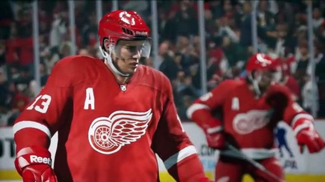 E3 2014 trailer