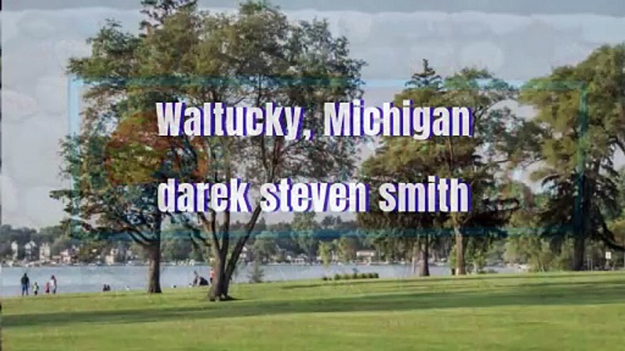 Waltucky, Michigan