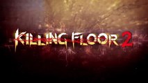 Killing Floor 2 - Zeds Trailer