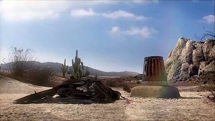 The Assembly - Trailer d'annuncio ufficiale E3 2014