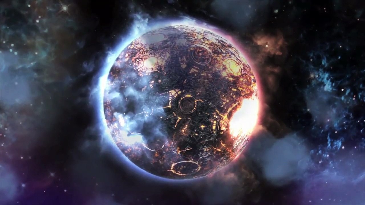 Trailer di lancio