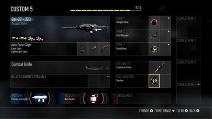 Supply Drops Loot Packs