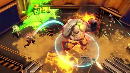 What is Dead Island: Epidemic?