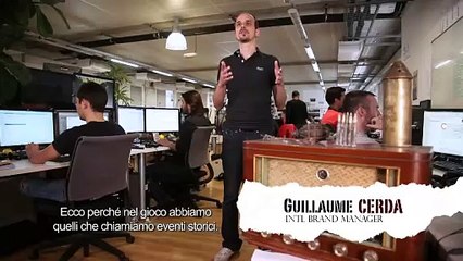 Valiant Hearts: The Great War - Dev Diary #3: History