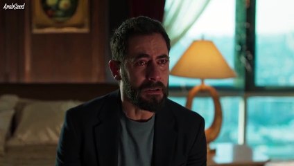 مسلسل عَ اْمِلً الحلقة 25 الخامسة والعشرون