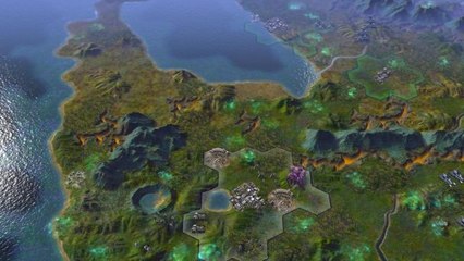 Sid Meier's Civilization: Beyon Heart - Walkthrough ITA