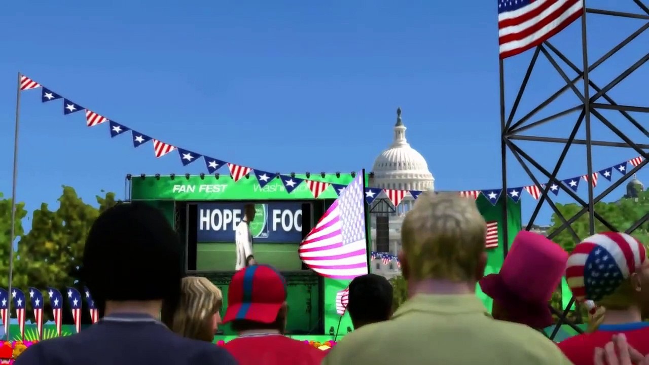 Usa-Germania
