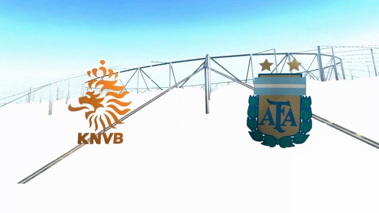 Olanda-Argentina