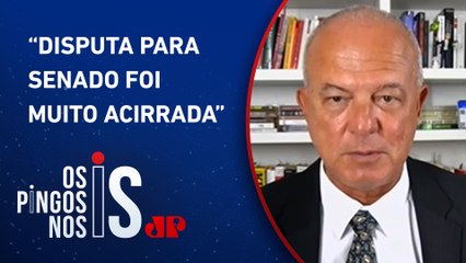 Motta: “É concebível imaginar que eleição de Moro seja resultado da sua pré-campanha presidencial”