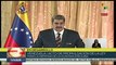 Pdte Nicolás Maduro denunció bases militares secretas estadounidenses en Guyana