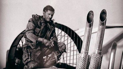Mad  Max: Fury Road - First Trailer