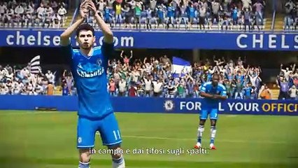 Emozioni ed intensità