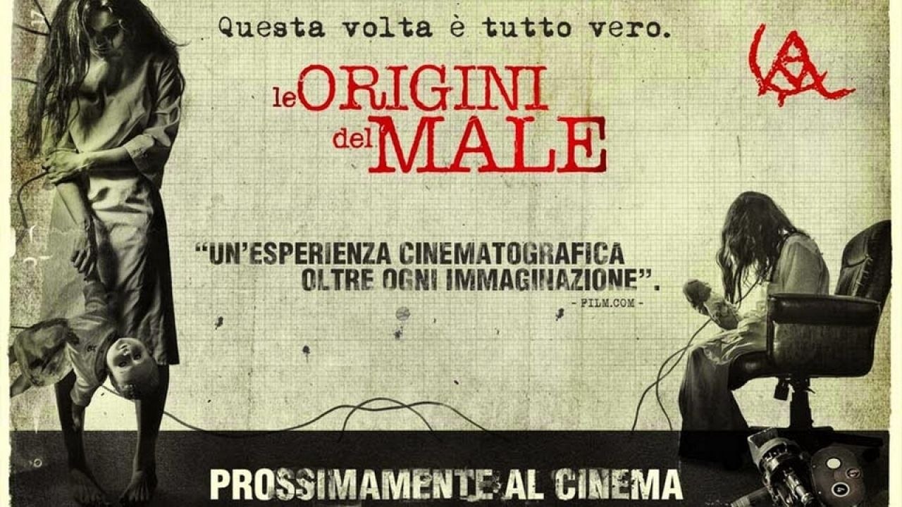 Clip: Signor Gregor