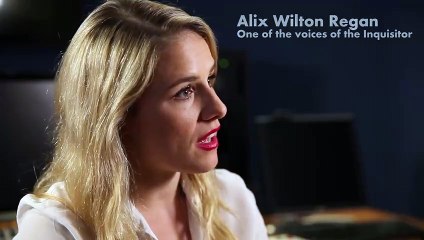 Spit Takes: With Alix Wilton Regan