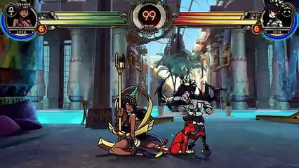 Eliza: Work-In-Progress Overview