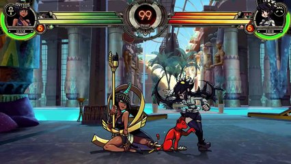 Eliza: Work-In-Progress Overview