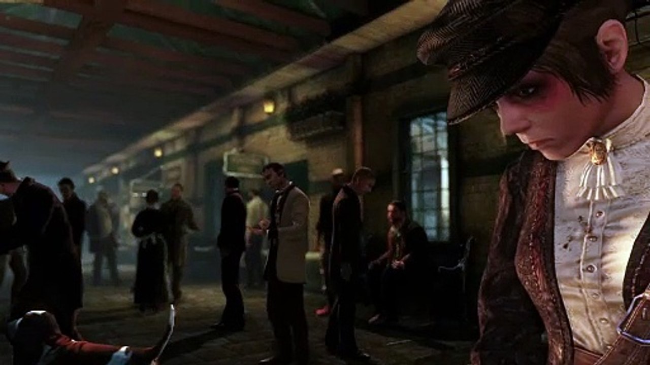 Release Date Trailer