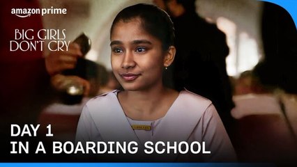 Day 1 at the boarding school movie 2024 / bollywood new hindi movie / A.s channel