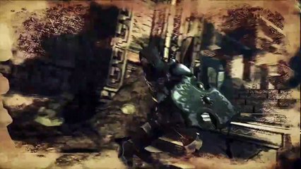Joe Dever's Lone Wolf - trailer episodio 3