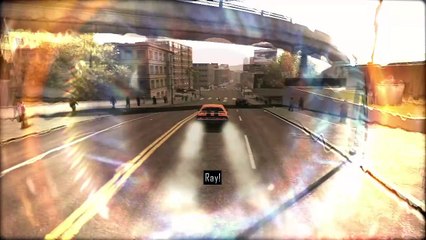 Driver: San Francisco online multiplayer - ps3