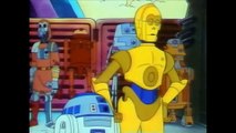 Androides - Droids . 1985 - 05 - El principe perdido
