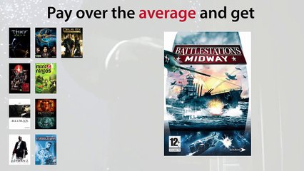 Humble Square Enix Bundle