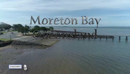 Moreton Bay Australia