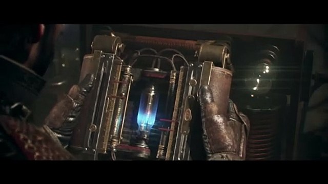 Official Gamescom 2014 Gameplay Trailer - Tesla Revealed