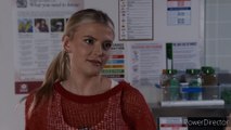 Coronation Street - Bethany Helps Daisy With The Cooking (2nd April 2024)