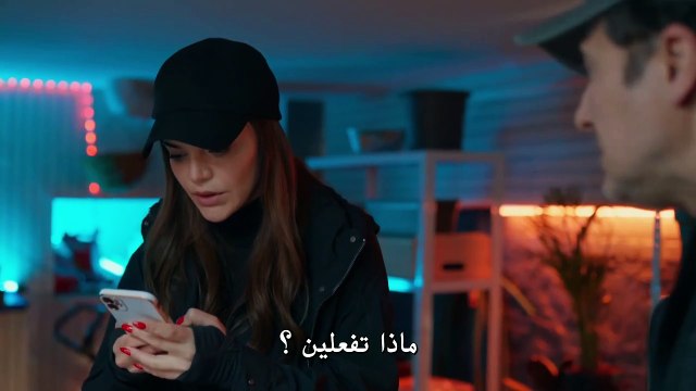 مسلسل حياتي الرائعة الحلقة 22 مترجمة للعربية قصة عشق