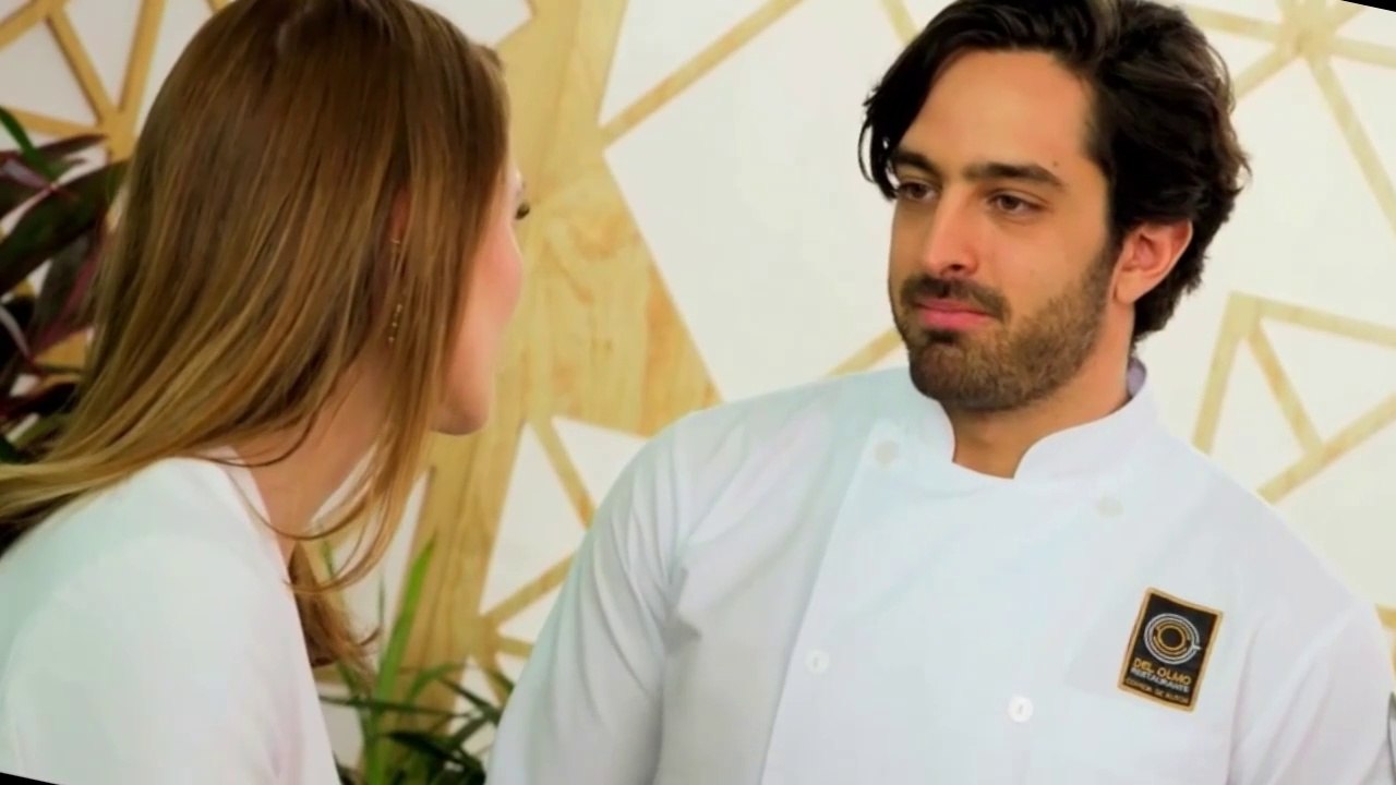 Vivir de Amor Capitulo 48 Completo
