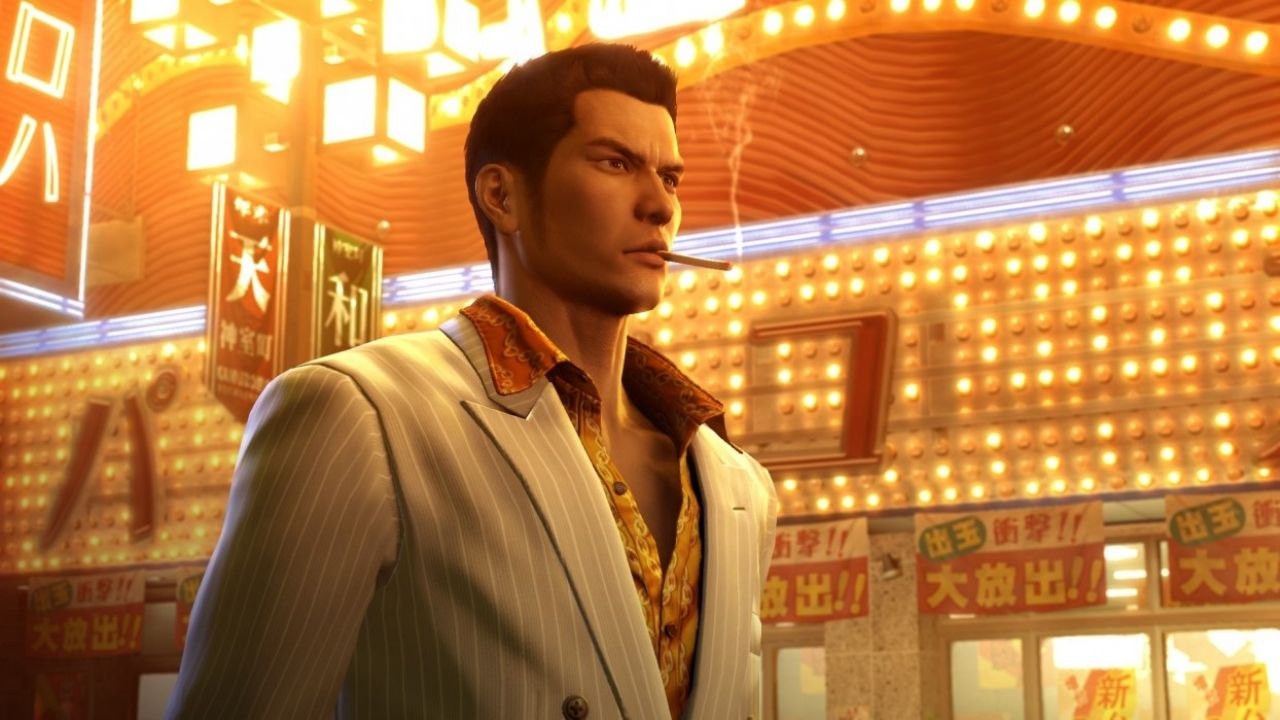 Trailer dal TGS
