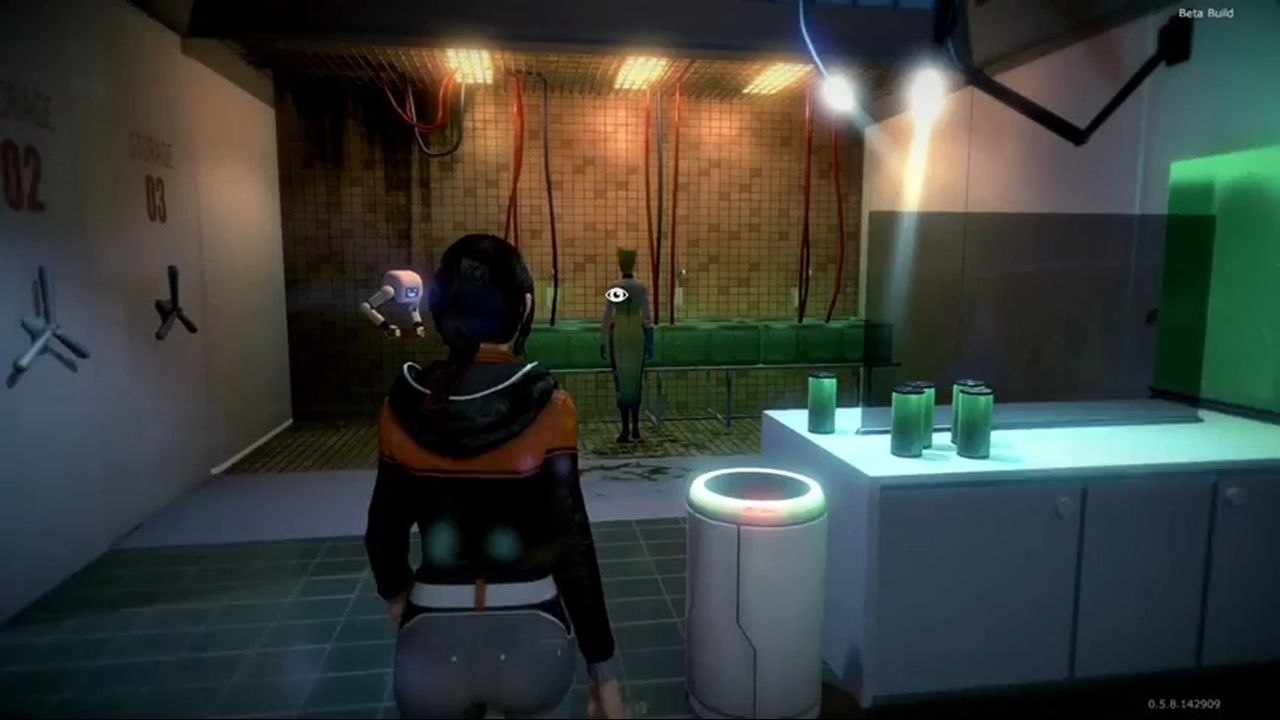 Developer Diary