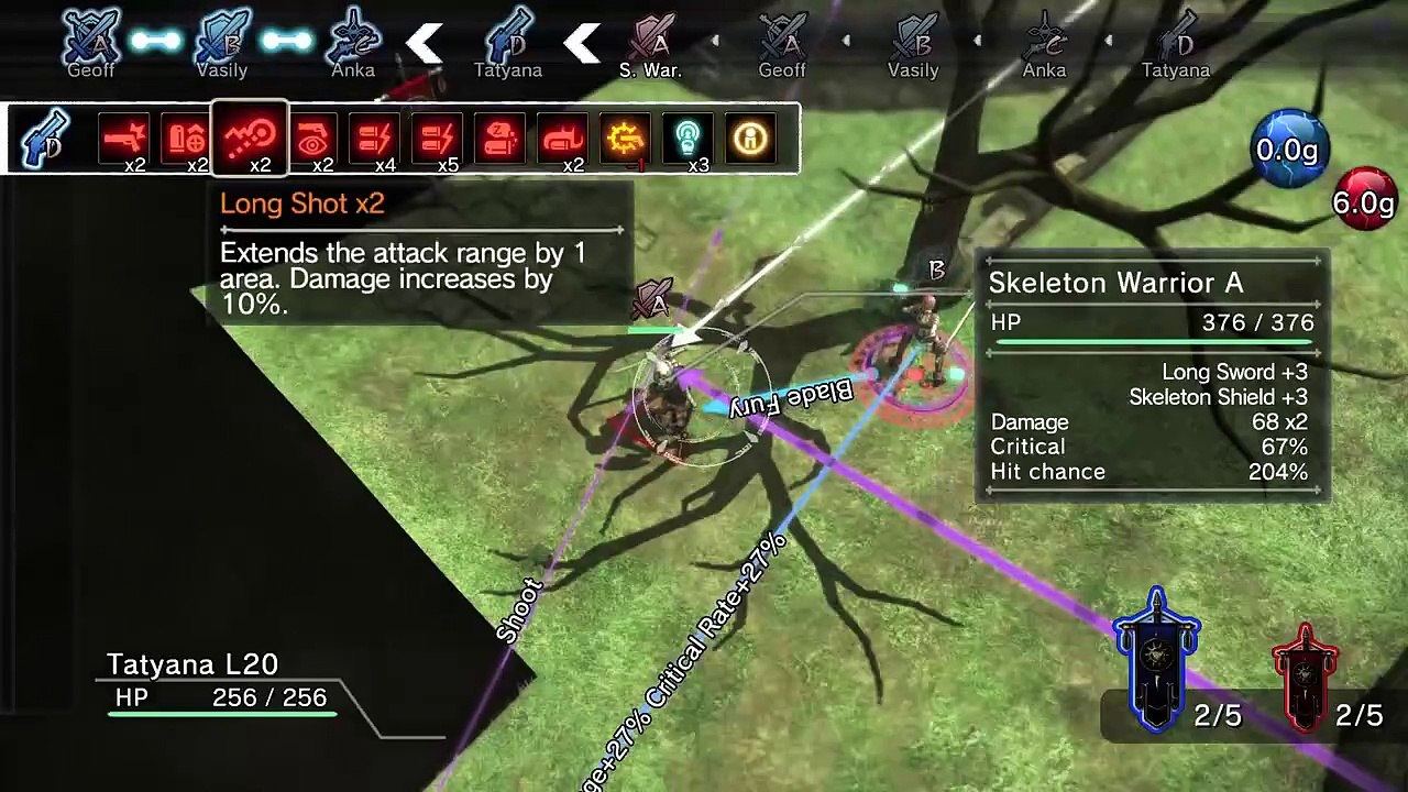 Multiplayer Trailer