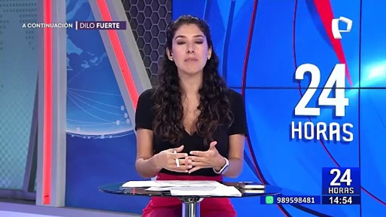 Vecinos de VMT denuncian agua estancada en contenedor de obra: ¿Qué dijo Sedapal al respecto?