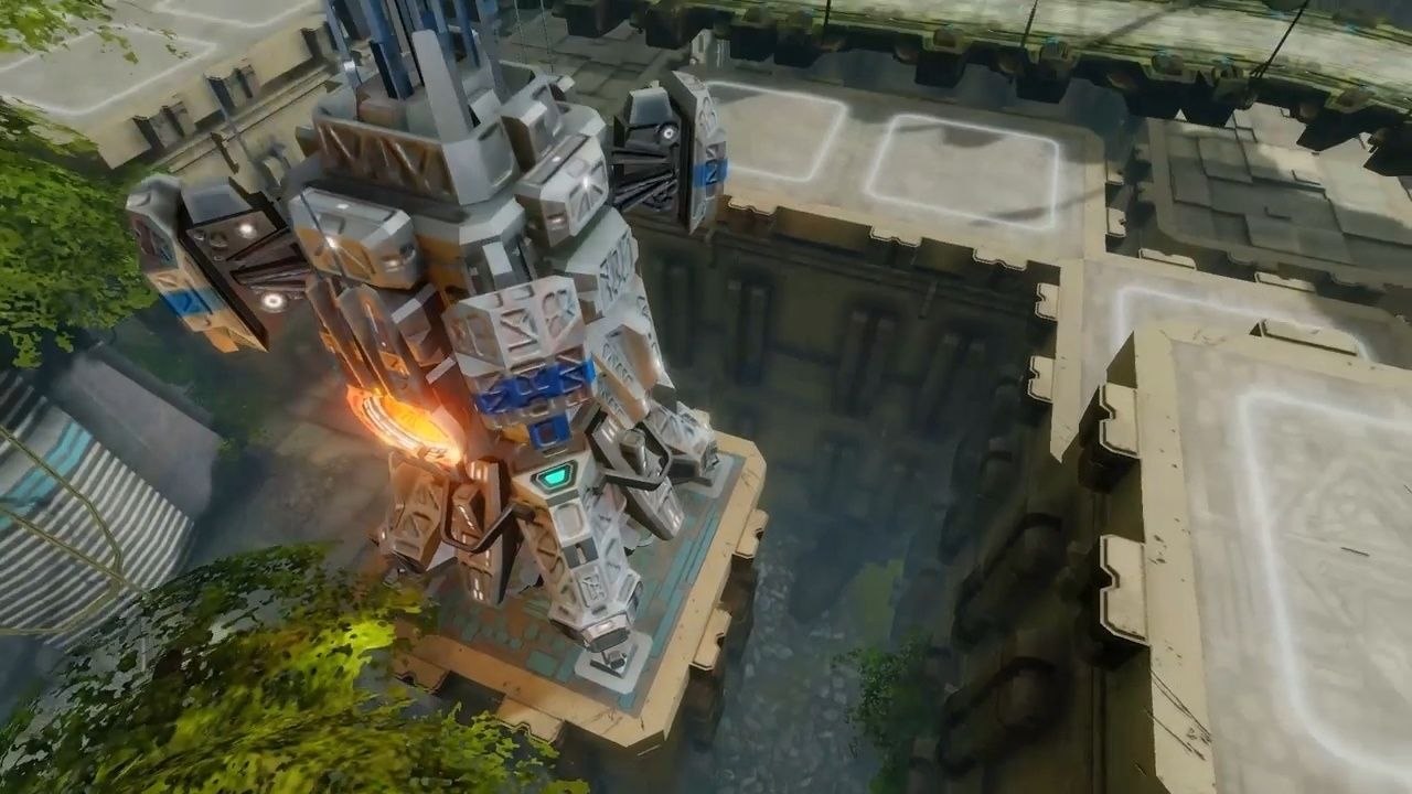 Launch Trailer