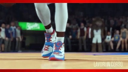 Kevin Durant First Look