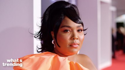 Lizzo Clarifies She is Not Quitting Music After Cryptic Instagram Post